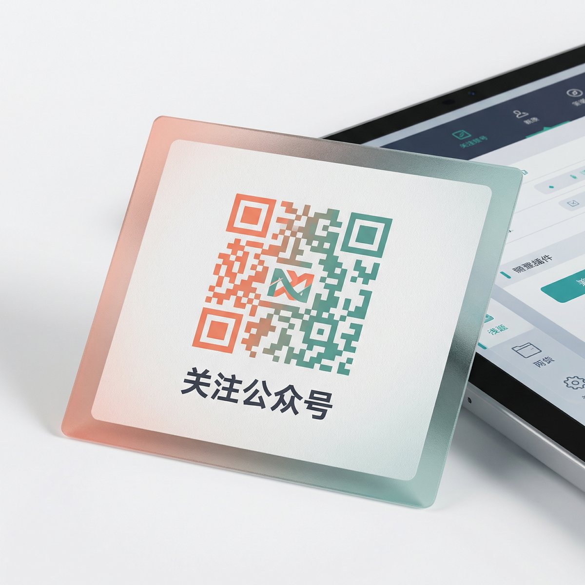 ehviewer公众号二维码