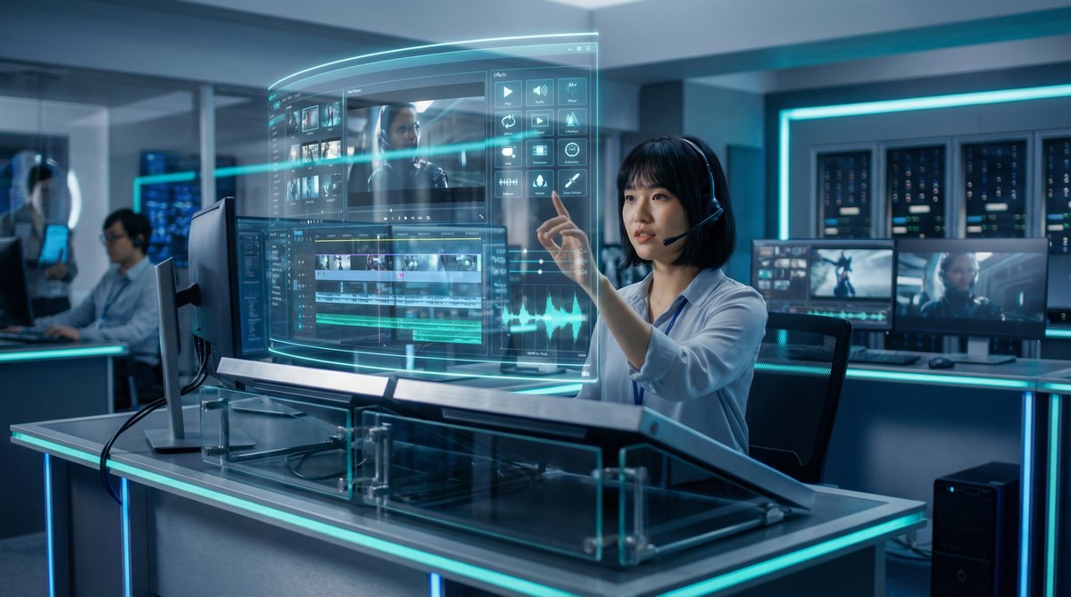 ehviewerAI视频剪辑